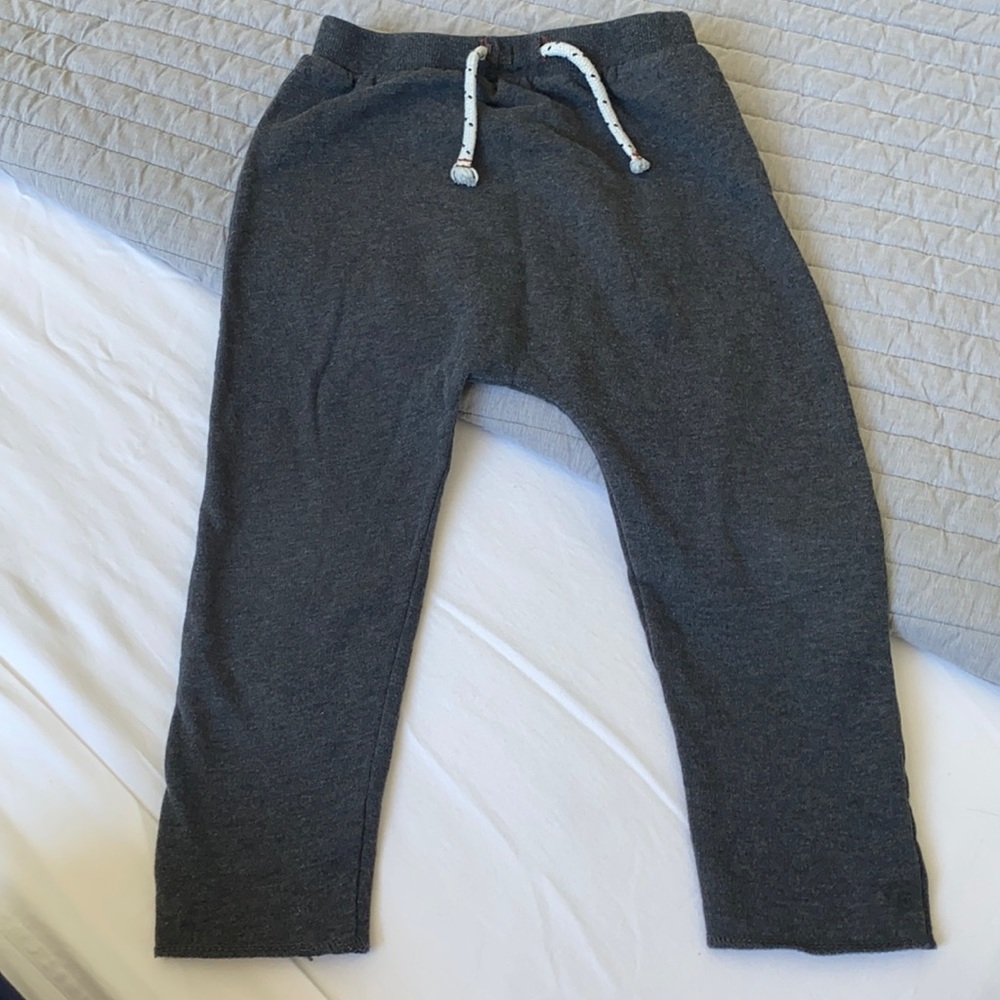 Comfy jogger